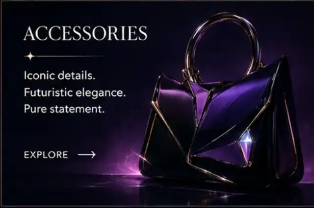 Accessori Thierry Bruno